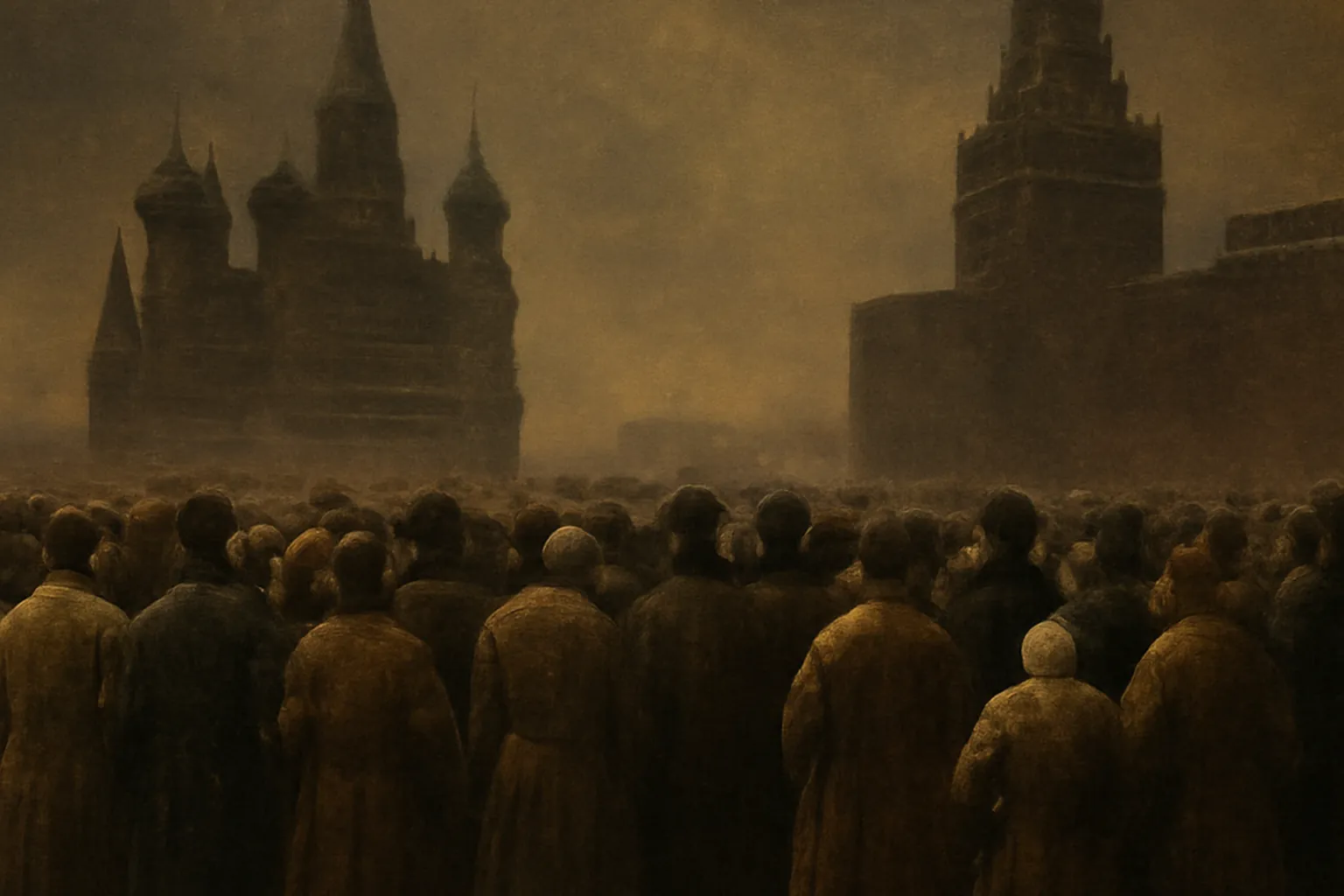 Illustration 2 — boris godounov drame historique