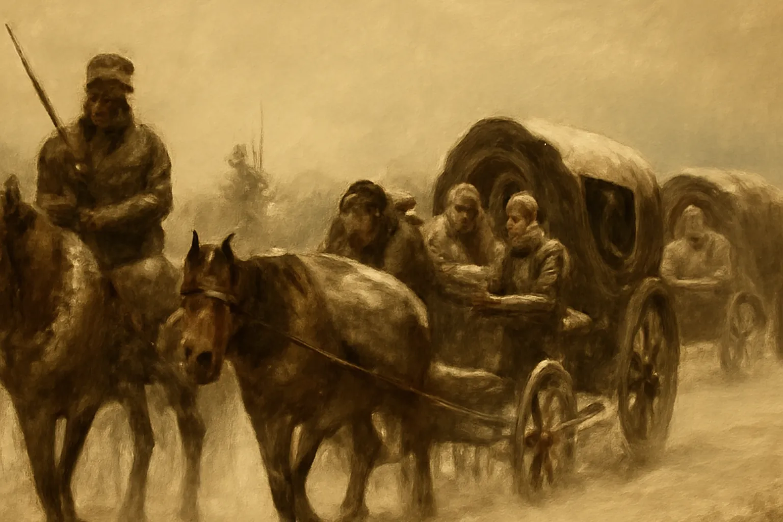 Illustration 2 — decembristes pouchkine 1825