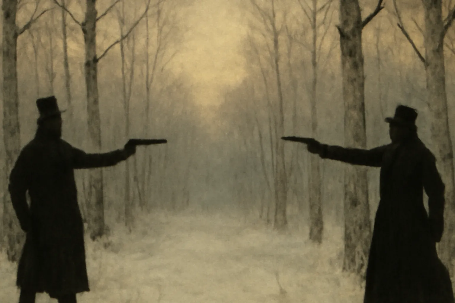 Illustration 2 — eugene oneguine ame russe