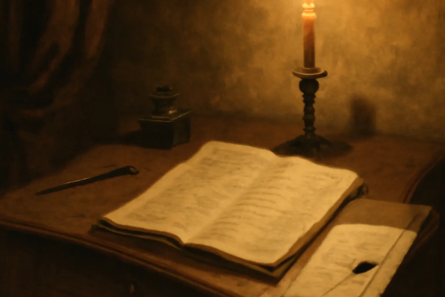 Illustration 2 — gogol pouchkine amitie litteraire