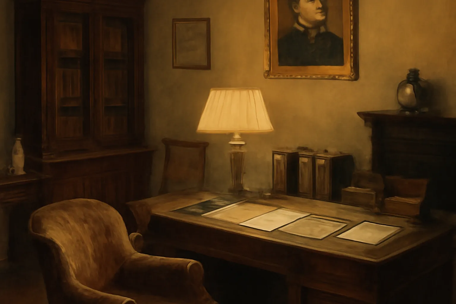 Illustration 2 — heritage pouchkine culture