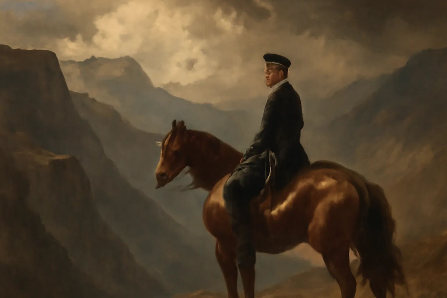 Illustration 2 — lermontov heritier pouchkine