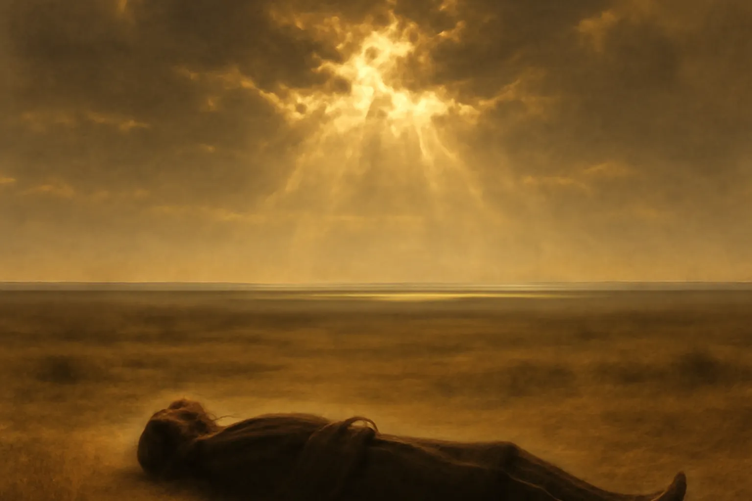 Illustration 2 — poeme prophete 1826