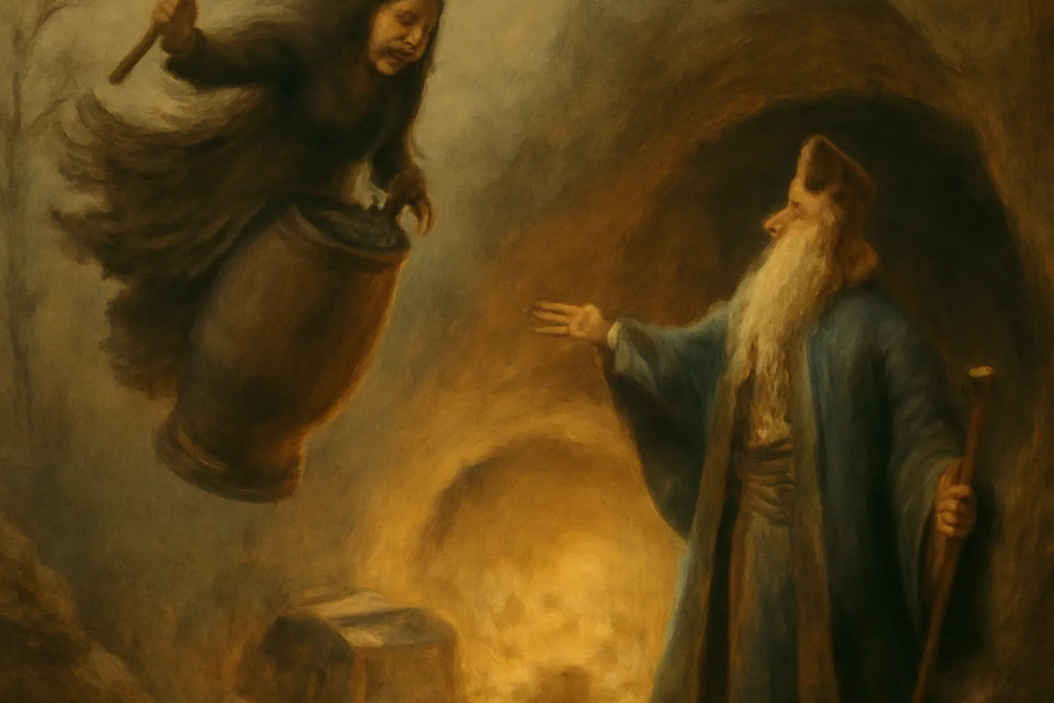 Illustration 2 — rouslan lioudmila conte initial