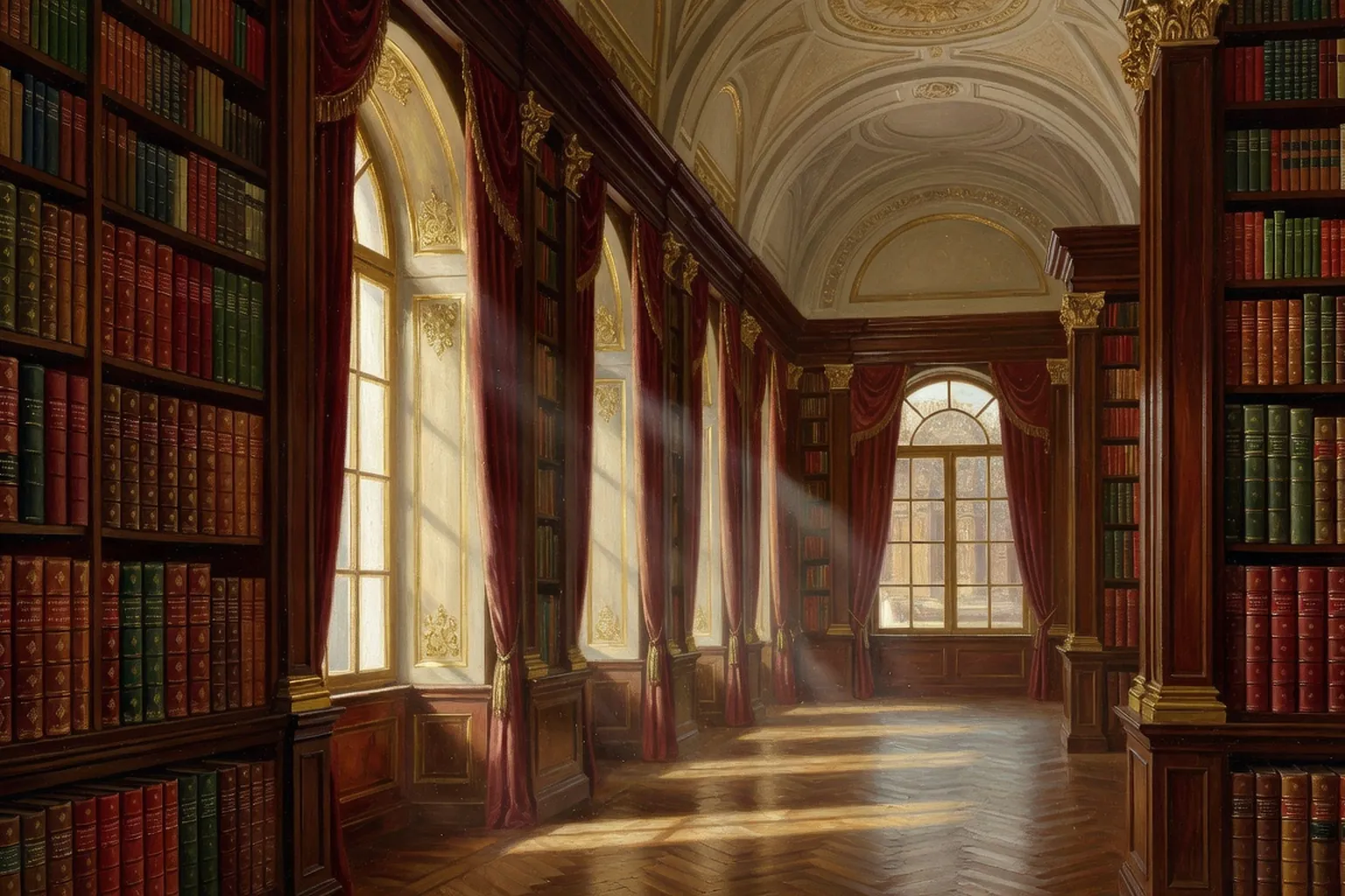 Illustration 1 — siecle or litterature russe