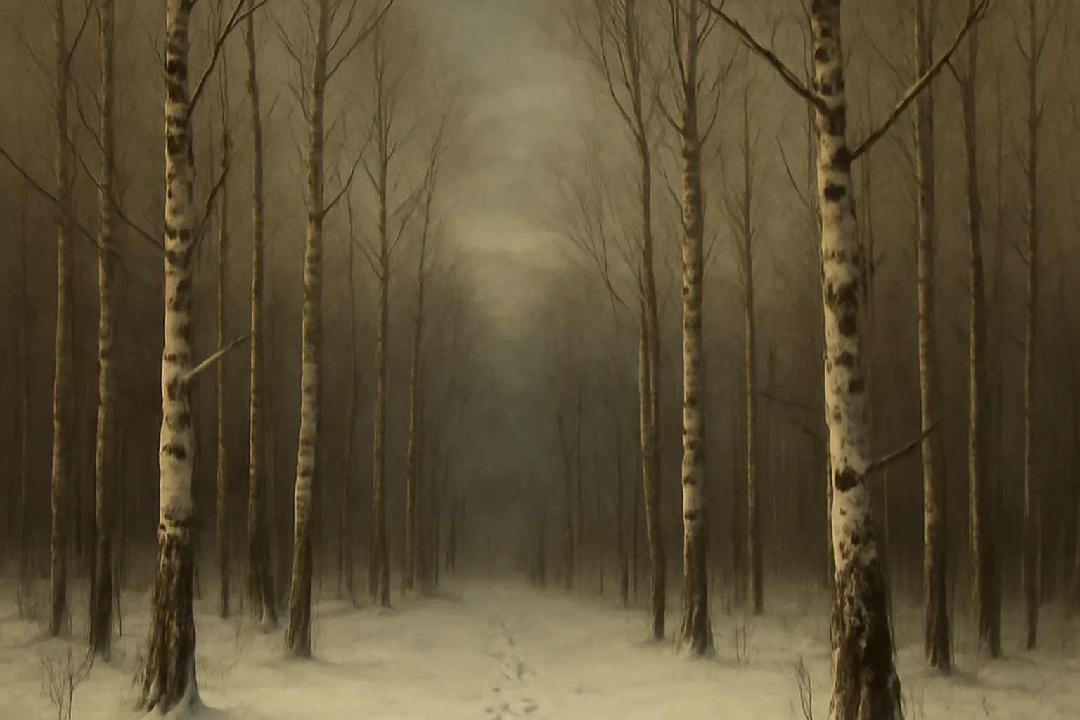 Le duel et la mort de Pouchkine