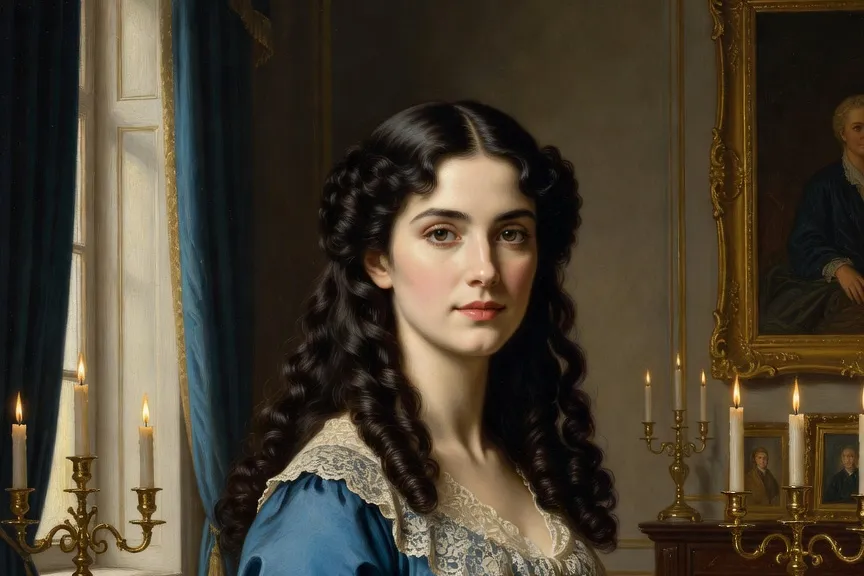 Les enfants et les descendants d'Alexandre Pouchkine : ce que la généalogie établit vraiment