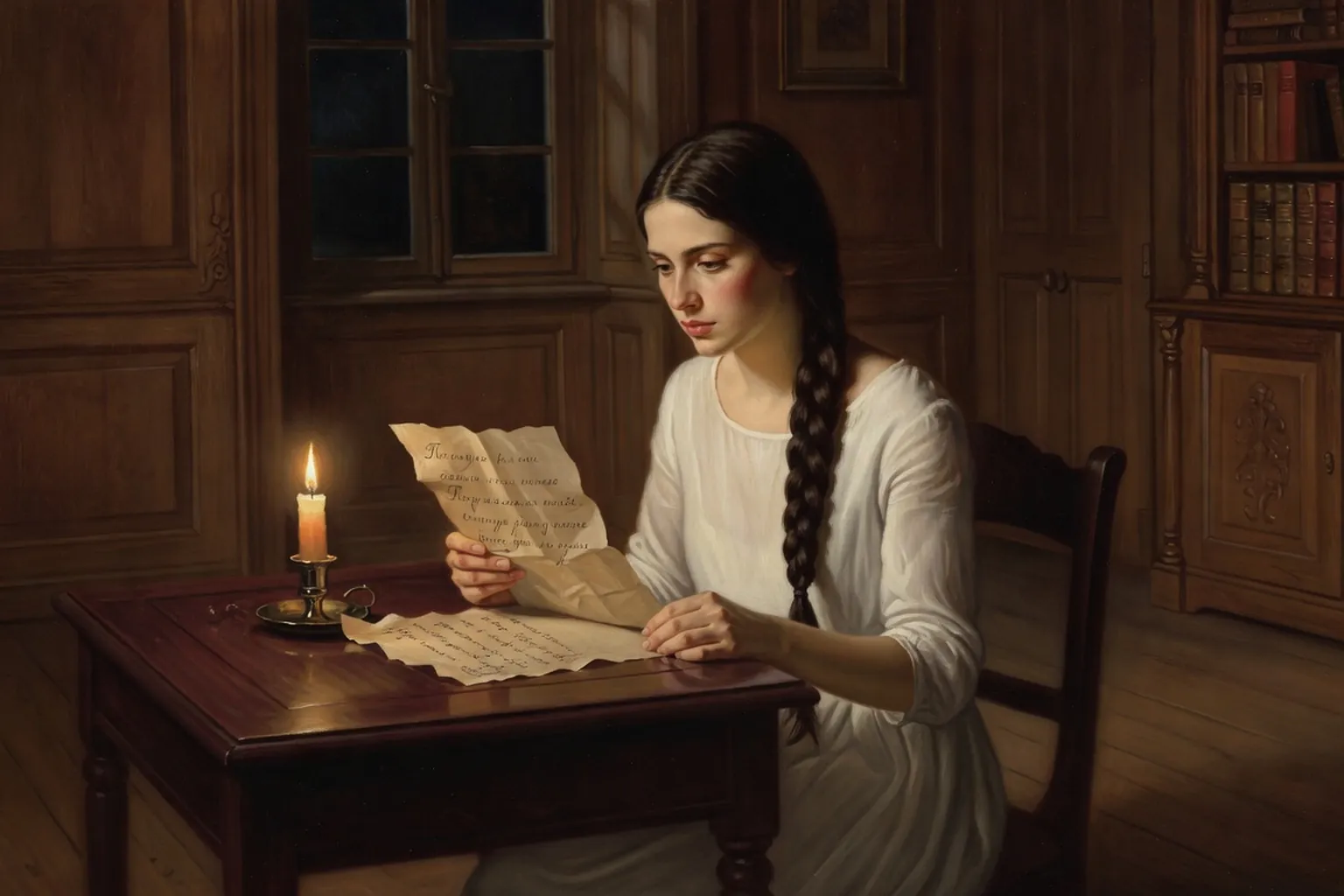 Eugene Oneguine : l'ame russe en vers (Pouchkine, 1823-1831)