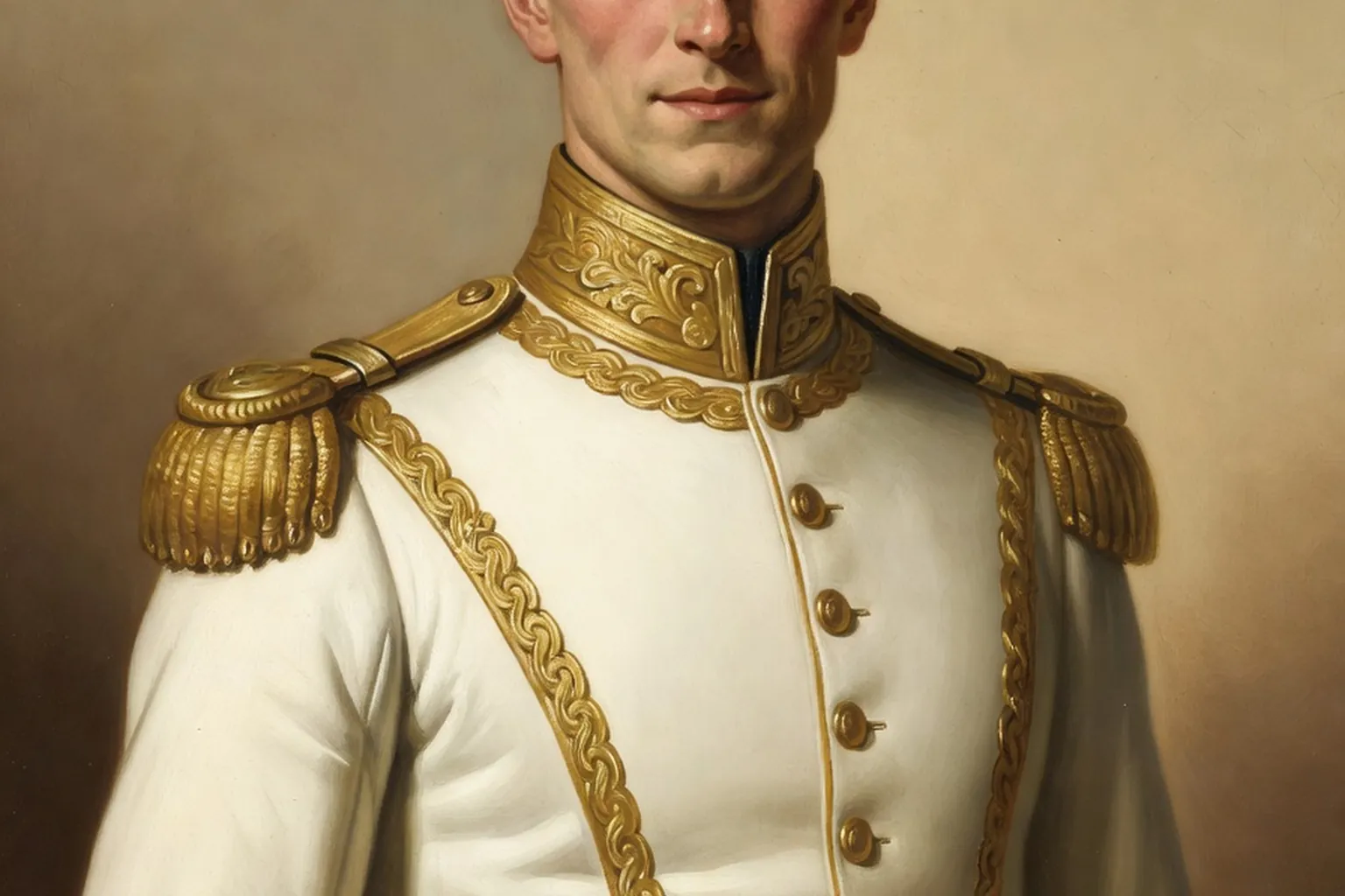 Georges d'Anthes (1812-1895) : l'homme qui a tue Pouchkine