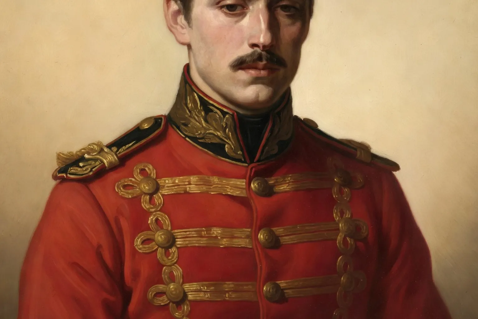 Lermontov : l'heritier spirituel de Pouchkine (1814-1841)