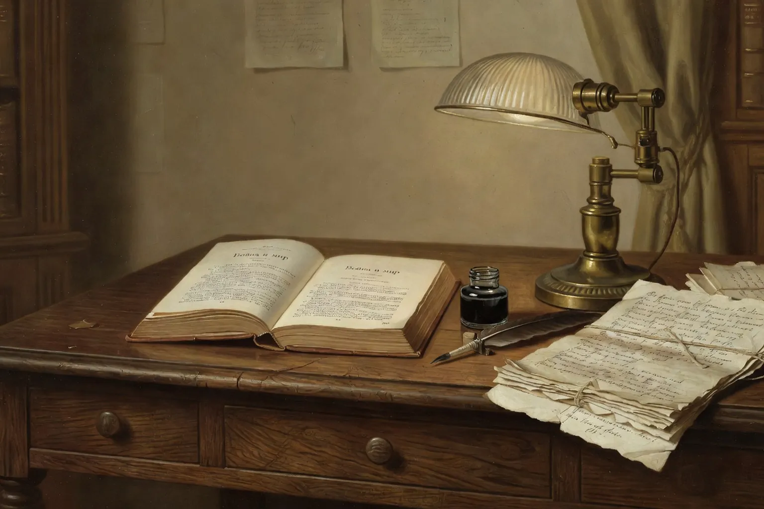 L'oeuvre en prose de Pouchkine