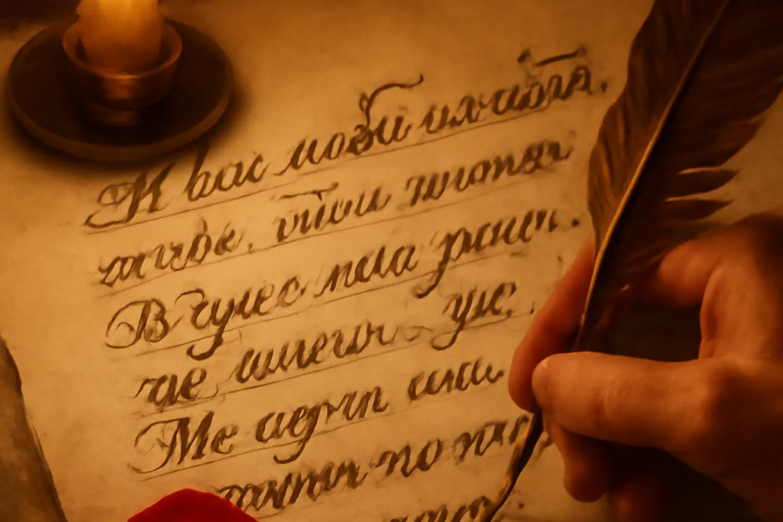 "Je vous aimais" (1829) : declaration d'un coeur qui renonce