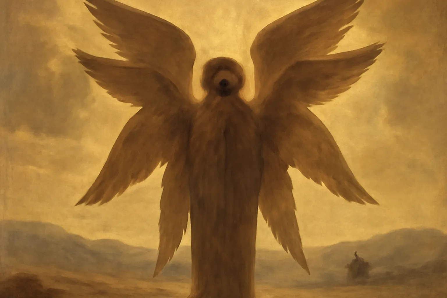 "Le Prophete" (1826) de Pouchkine : vocation poetique et vision