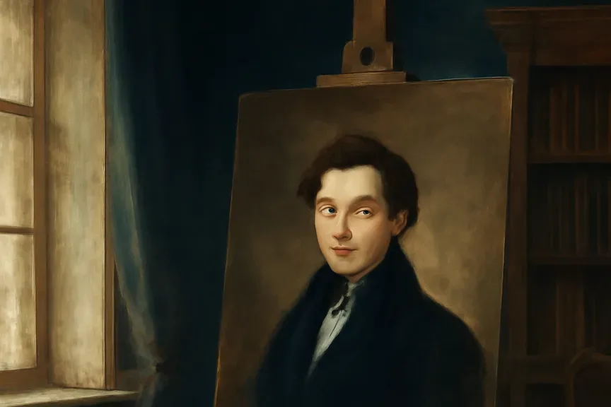 Kiprenski et Tropinine : les deux portraits qui ont fixé le visage de Pouchkine