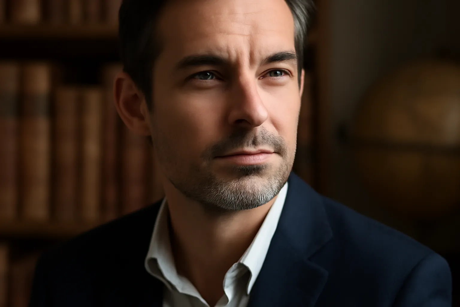 Pouchkine historien de Pierre le Grand : entretien avec l'historien Julien Fabre