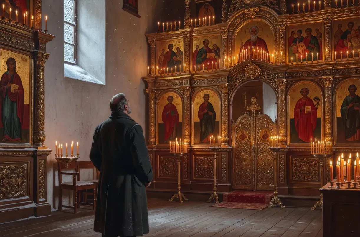 Pouchkine et la religion : du libertinage aux derniers textes